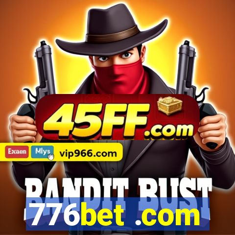 776bet .com